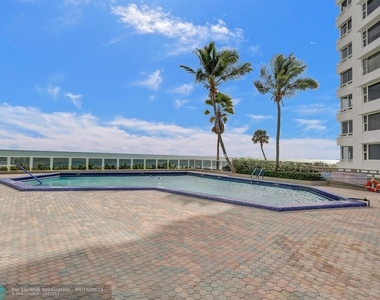 3700 Galt Ocean Dr - Photo Thumbnail 36