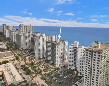 3700 Galt Ocean Dr - Photo Thumbnail 43