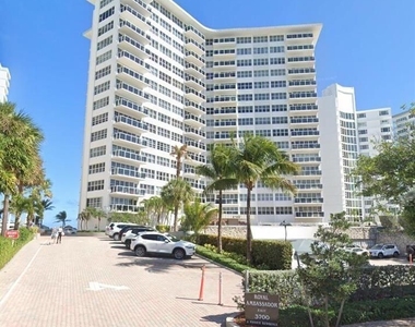 3700 Galt Ocean Dr - Photo Thumbnail 44