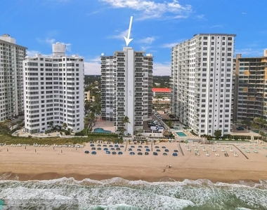 3700 Galt Ocean Dr - Photo Thumbnail 41