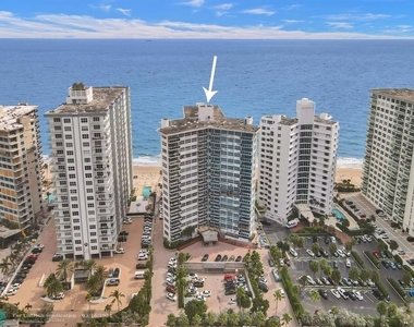 3700 Galt Ocean Dr - Photo Thumbnail 40