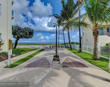 6000 N Ocean Blvd - Photo Thumbnail 17