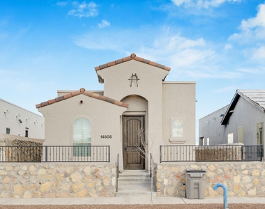 14805 Pebble Hills Boulevard - Photo Thumbnail 0