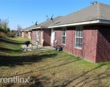 2021 Plum Creek Ln, Alma Ar A - Photo Thumbnail 10