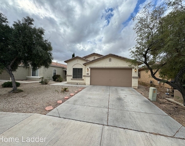 44871 W Gavilan Dr - Photo Thumbnail 0