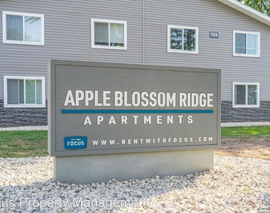 1004 Apple Blossom Drive - Photo Thumbnail 11