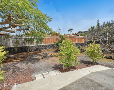 73-1293 Awakea Street - Photo Thumbnail 20