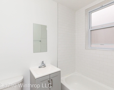 5710 N Winthrop Ave - Photo Thumbnail 3