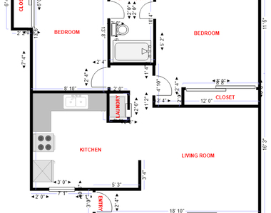 1324 Iris Avenue #3 - Photo Thumbnail 13