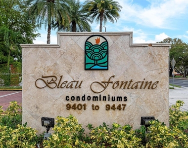 9425 Fontainebleau Blvd - Photo Thumbnail 26