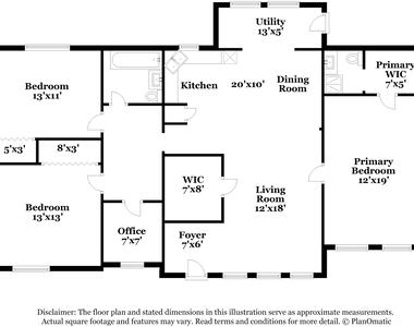 6061 Middle Drive - Photo Thumbnail 1