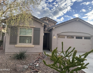 3883 E Desert Broom Drive - Photo Thumbnail 0