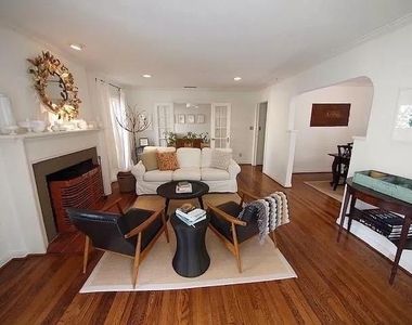 6926 Santa Monica Drive - Photo Thumbnail 1