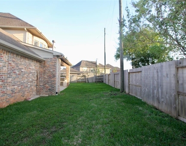 5422 Dalton Ranch Lane - Photo Thumbnail 25