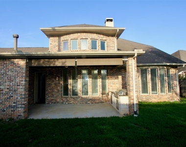 5422 Dalton Ranch Lane - Photo Thumbnail 26