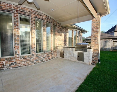 5422 Dalton Ranch Lane - Photo Thumbnail 24