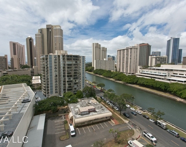 1717 Aa Wai Blvd #1407 - Photo Thumbnail 17