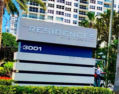 3001 S Ocean Dr - Photo Thumbnail 14