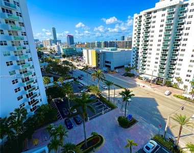 3001 S Ocean Dr - Photo Thumbnail 31