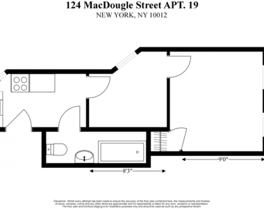 MacDougal Street - Photo Thumbnail 4