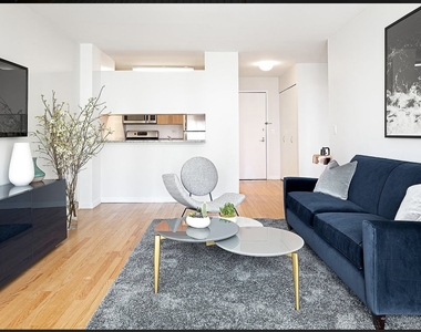 Gold Street, Unit 3012 - Photo Thumbnail 2