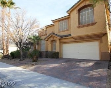 5504 Carnation Meadow Street - Photo Thumbnail 0