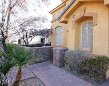 5504 Carnation Meadow Street - Photo Thumbnail 2