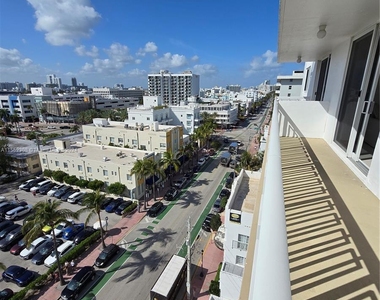 401 Ocean Dr - Photo Thumbnail 28