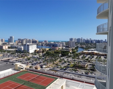 1745 E Hallandale Beach Blvd - Photo Thumbnail 22