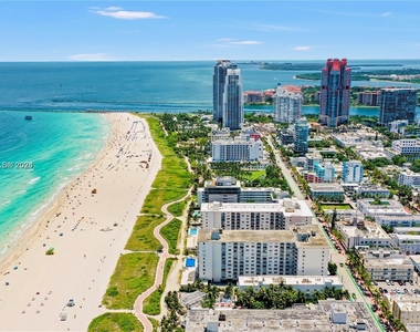 401 Ocean Dr - Photo Thumbnail 8