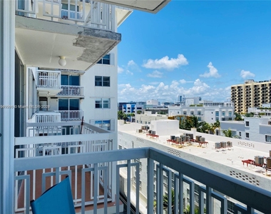 401 Ocean Dr - Photo Thumbnail 5