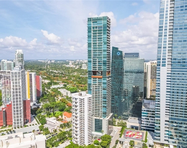 1451 Brickell Ave - Photo Thumbnail 20