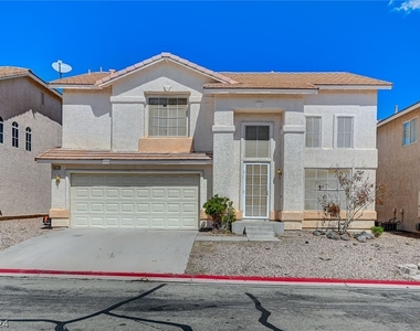 8416 Twinkling Topaz Avenue - Photo Thumbnail 0