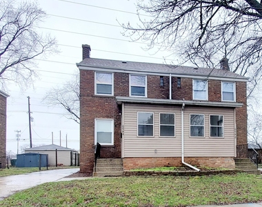 6544 S Mccook Avenue - Photo Thumbnail 0