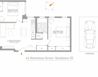 61 Martense St - Photo Thumbnail 10