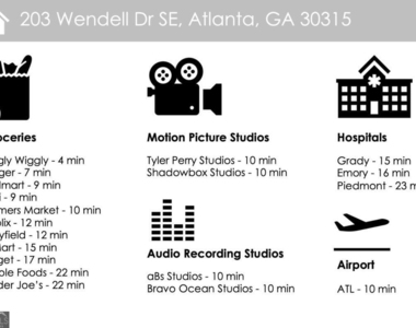 203 Wendell Drive Se - Photo Thumbnail 28