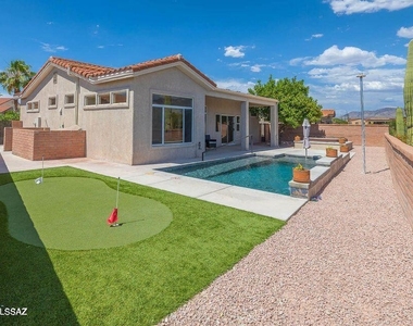 14256 N Greenspun Place - Photo Thumbnail 3