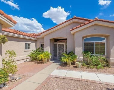 14256 N Greenspun Place - Photo Thumbnail 1