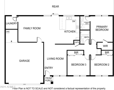 11102 W Turney Avenue - Photo Thumbnail 27