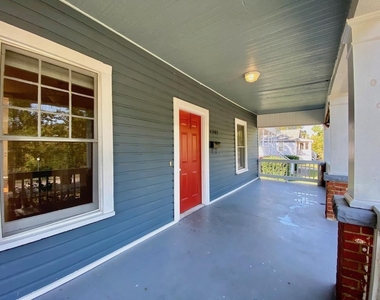 1201 Berkeley Street - Photo Thumbnail 1