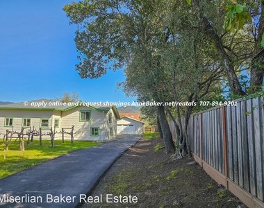 590 S Cloverdale Blvd - Photo Thumbnail 26