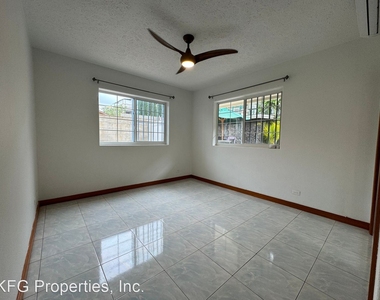 3528 Aliamanu St Honolulu, Hawaii 96818 - Photo Thumbnail 6