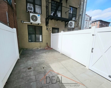 124 Ridge Street, Unit 1A - Photo Thumbnail 8