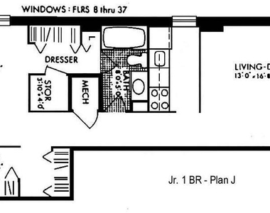 1420 Locust St - Photo Thumbnail 12