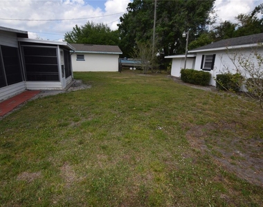 1609 Louisiana Avenue - Photo Thumbnail 5