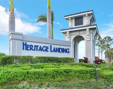 14060 Heritage Landing - Photo Thumbnail 8