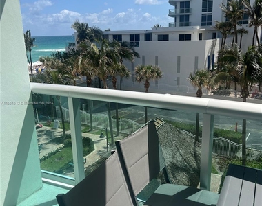 3901 S Ocean Dr - Photo Thumbnail 3