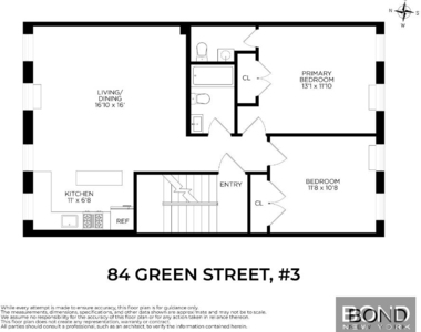 84 Green Street - Photo Thumbnail 8