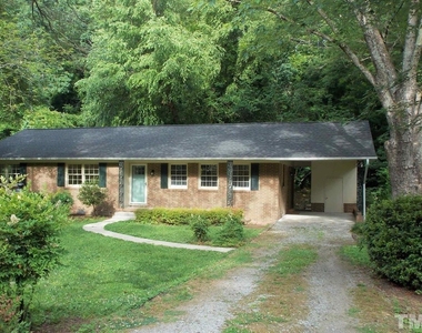 2409 Sparwood Drive - Photo Thumbnail 1