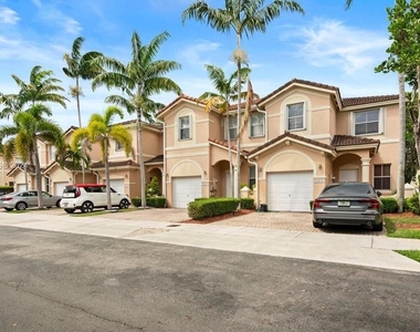 12457 Sw 124th St - Photo Thumbnail 1